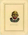 Letongo