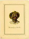 Manga Bell