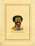 Mr. Jackson