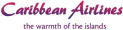 Logo der Caribbean Airlines