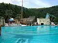 Armada Invencible im Formosan Aboriginal Culture Village