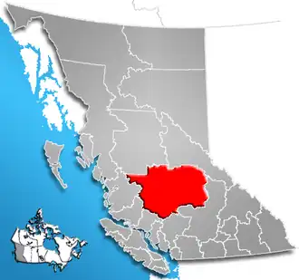 Cariboo
