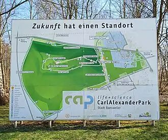Infotafel