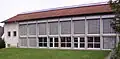 Carl-Bosch Turnhalle