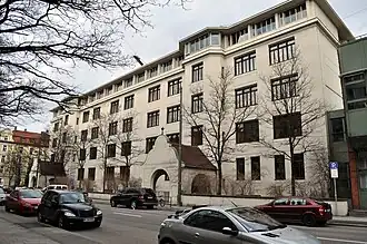 Realschule
