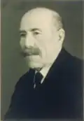 Carl Levy