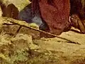 Detail: Häckel