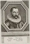 Carl Tetzel (1559–1610)