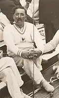 Carl de la Sablière (1928)