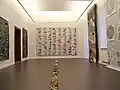 Natursequenzen, Sonderausstellung im Kunsthaus Salzwedel