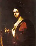 Santa Lucia, Regionalmuseum Messina
