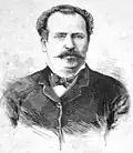 Carlo de Amezaga