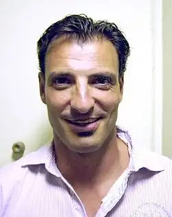 Carlos Lima Fuentes