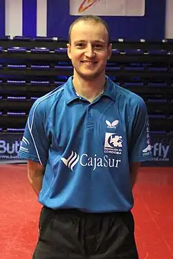 Carlos Machado