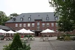 Jungmann-Bau
