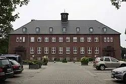 Haus Königsberg