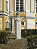 Weberdenkmal