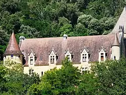 Schloss Rouffillac