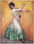 Carmen (1915)