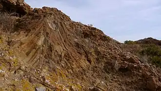 Basaltprismen