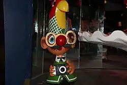 Fotograf in Belgien