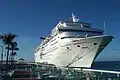 Fascination, hier bereits als Carnival Fascination