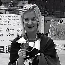 Caro Reinert