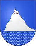 Wappen von Carona