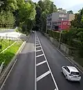 Carouge-Tunnel