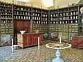 Apotheke