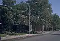Carr Square, unmittelbare Nachbarschaft von Pruitt-Igoe