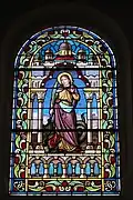 Heilige Margareta von Antiochia