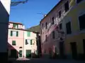 Gasse