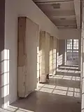 Lawrence Carroll, documenta IX, Kassel