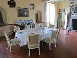 Esszimmer