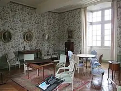 Sommersalon
