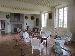 Großer Salon