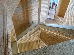 Ehrentreppe