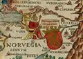 Der König von Norwegen
