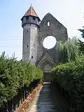 Klosterkirche Kerz