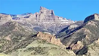 Carter Mountain