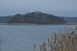Carwitzer See