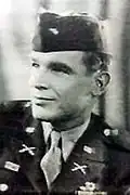 Lt Carwood Lipton