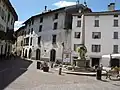 Casa Pestalozzi