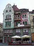 Haus Brück