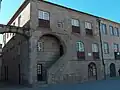 Geburtshaus von Diogo Cão