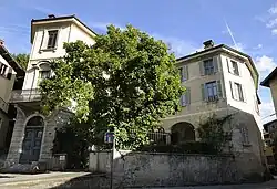 Wohnhaus Lamoni