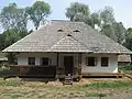 Haus Campulung