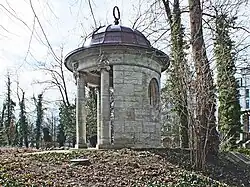 Rundtempel (2023)