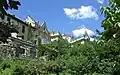 Wohnhaus Camuzzi